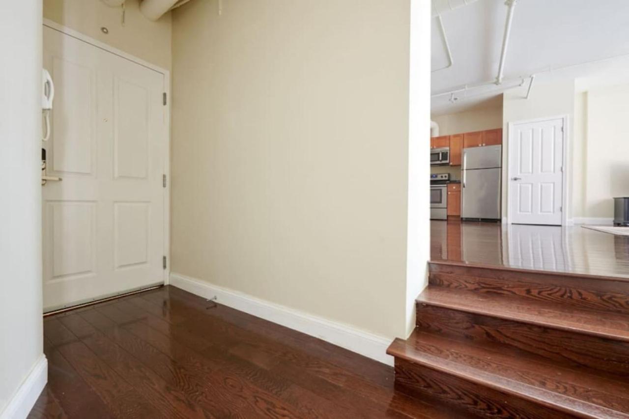 Apartamento Lux 2br In The Heart Of Fidi *