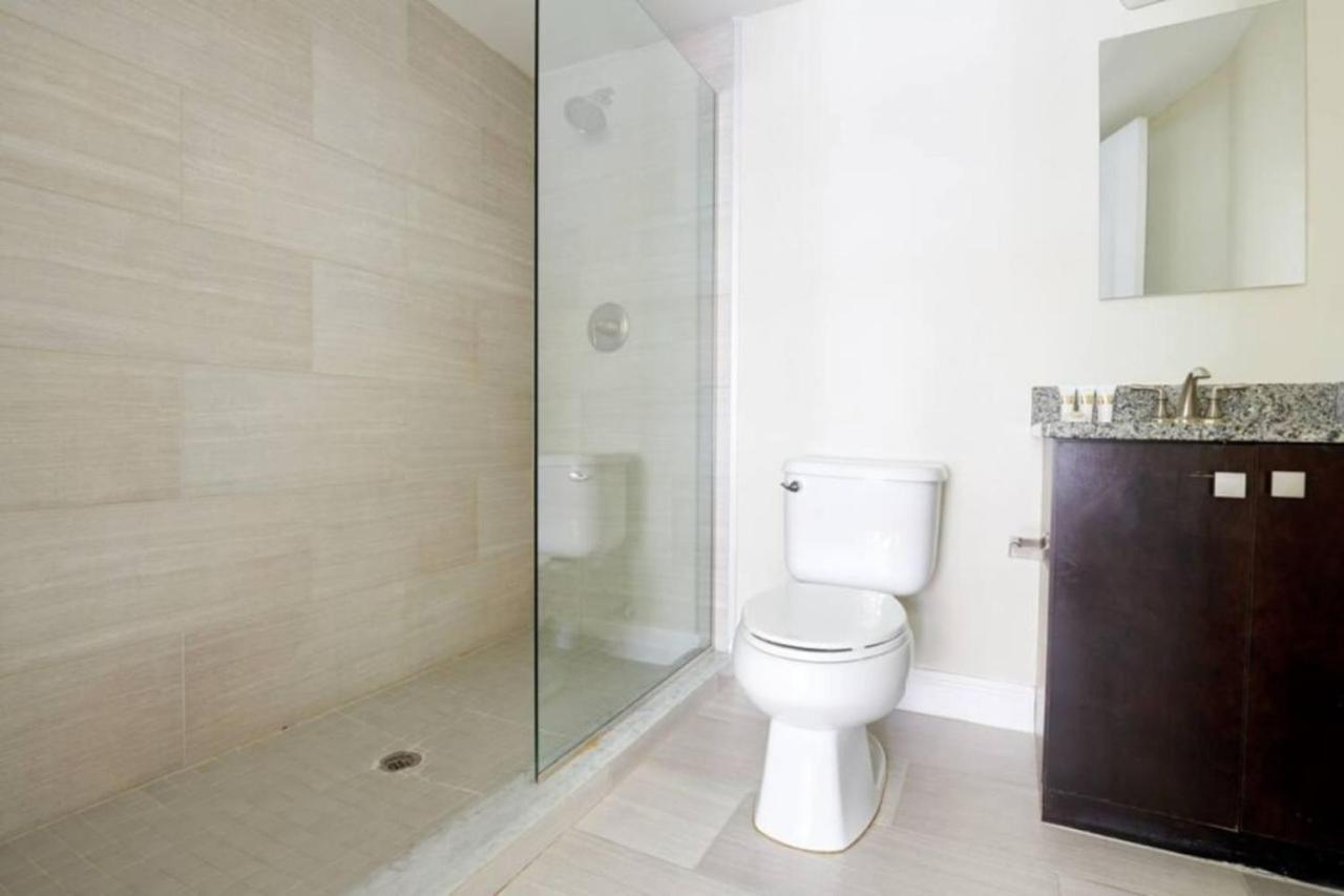 Apartamento Lux 2br In The Heart Of Fidi *
